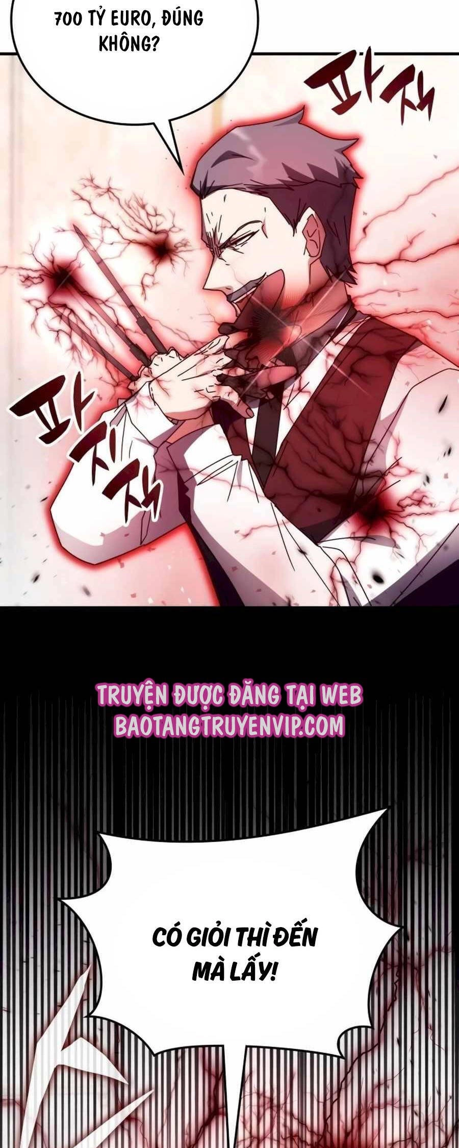 Học Viện Tối Thượng Chapter 108 - 13