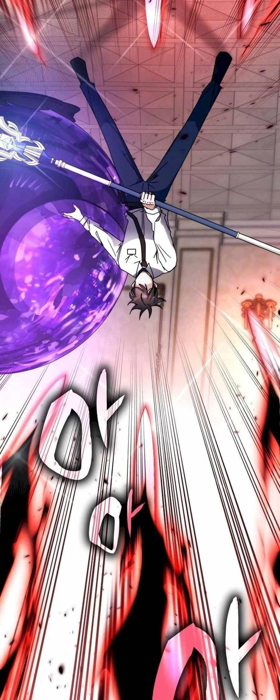 Học Viện Tối Thượng Chapter 108 - 16