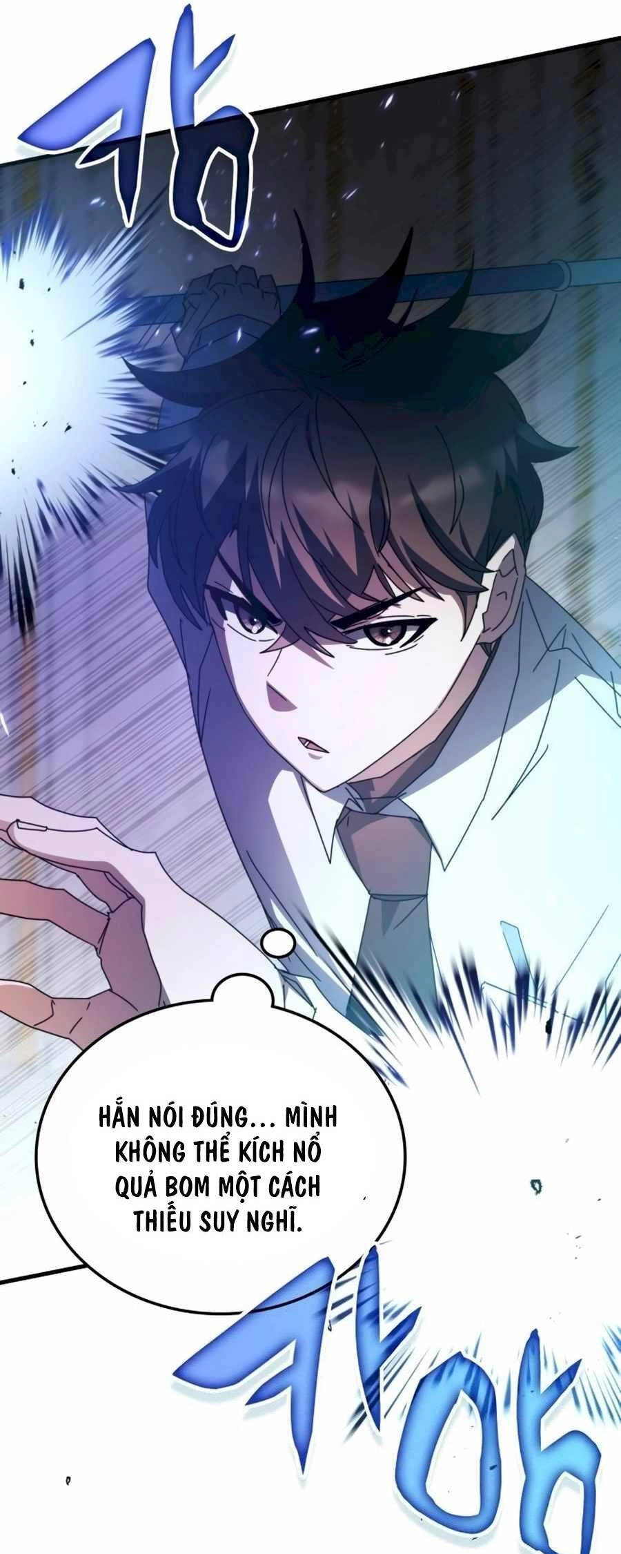 Học Viện Tối Thượng Chapter 108 - 19