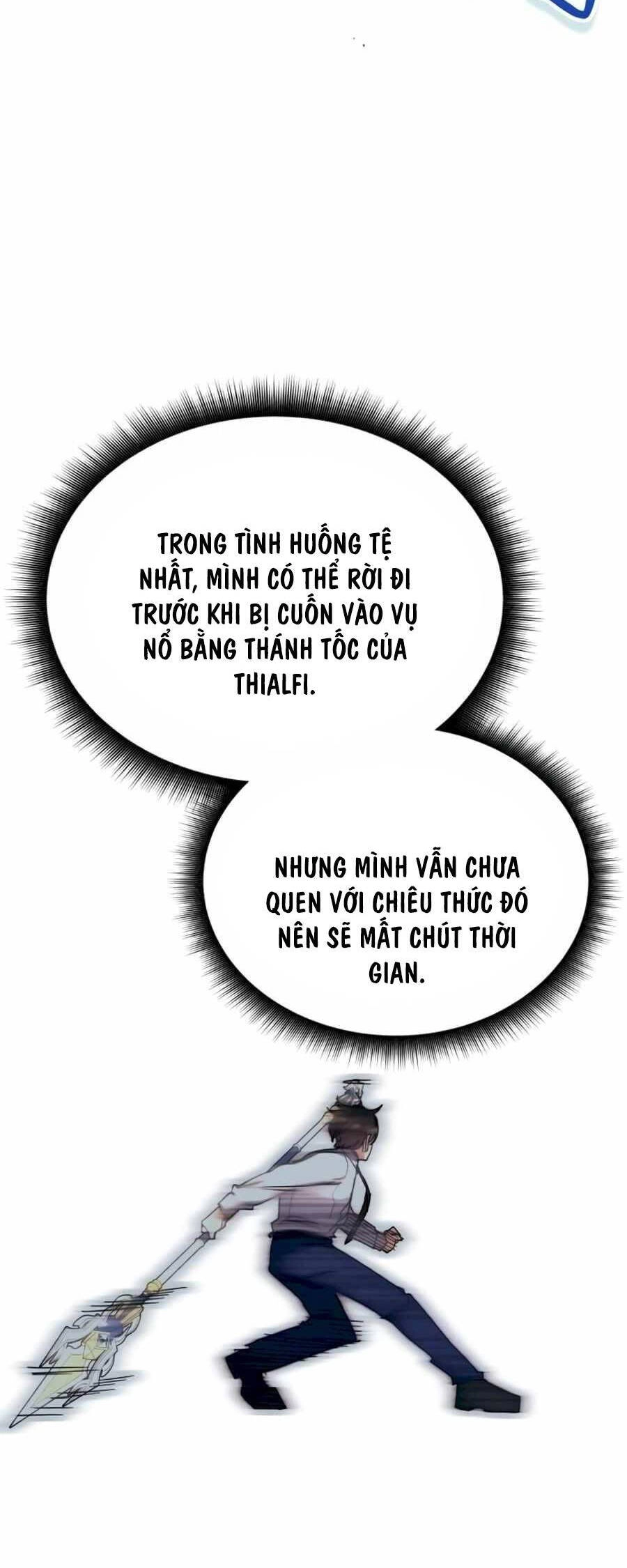 Học Viện Tối Thượng Chapter 108 - 20