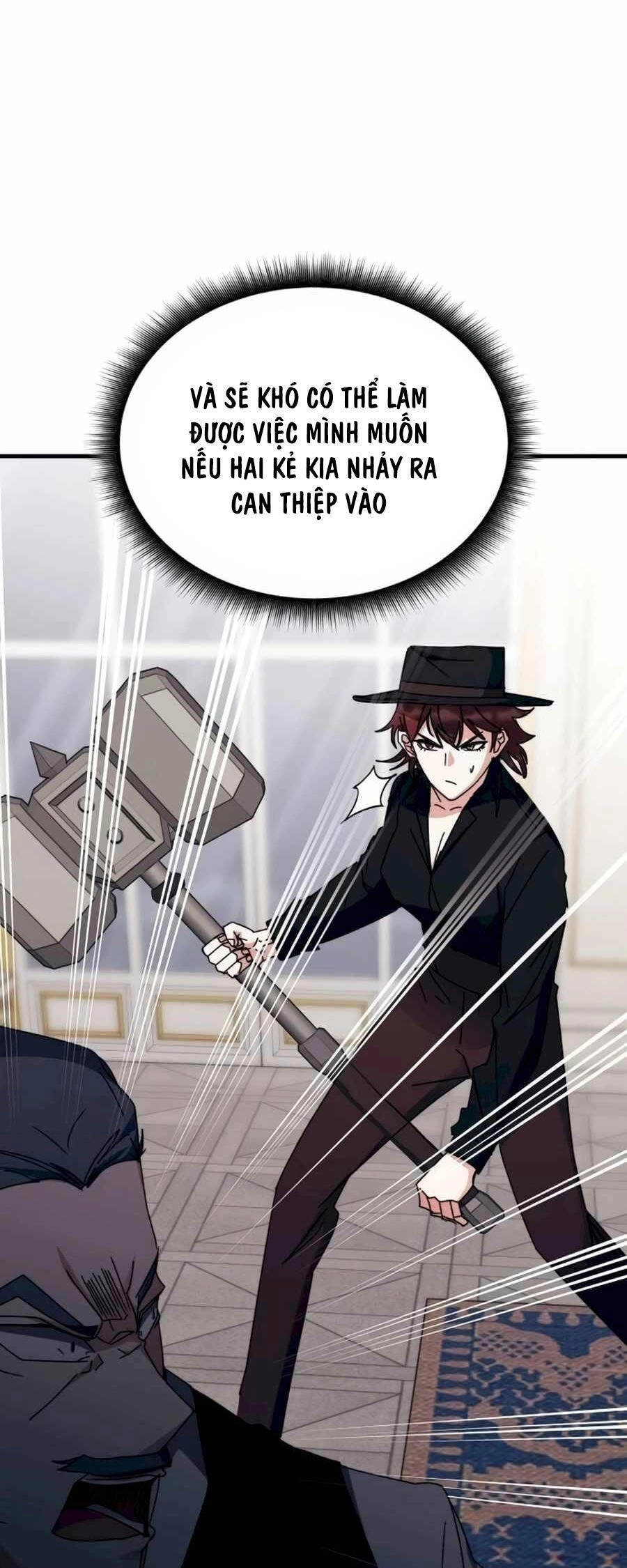 Học Viện Tối Thượng Chapter 108 - 21