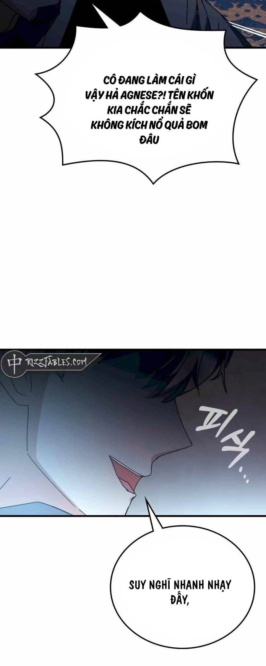 Học Viện Tối Thượng Chapter 108 - 22