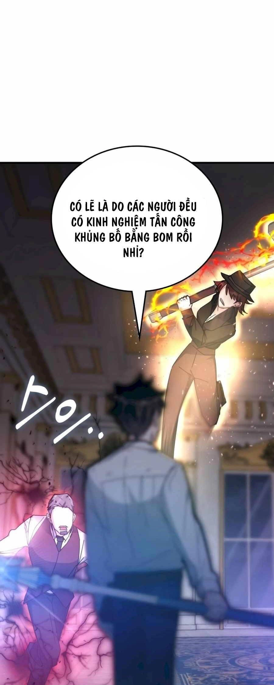 Học Viện Tối Thượng Chapter 108 - 23