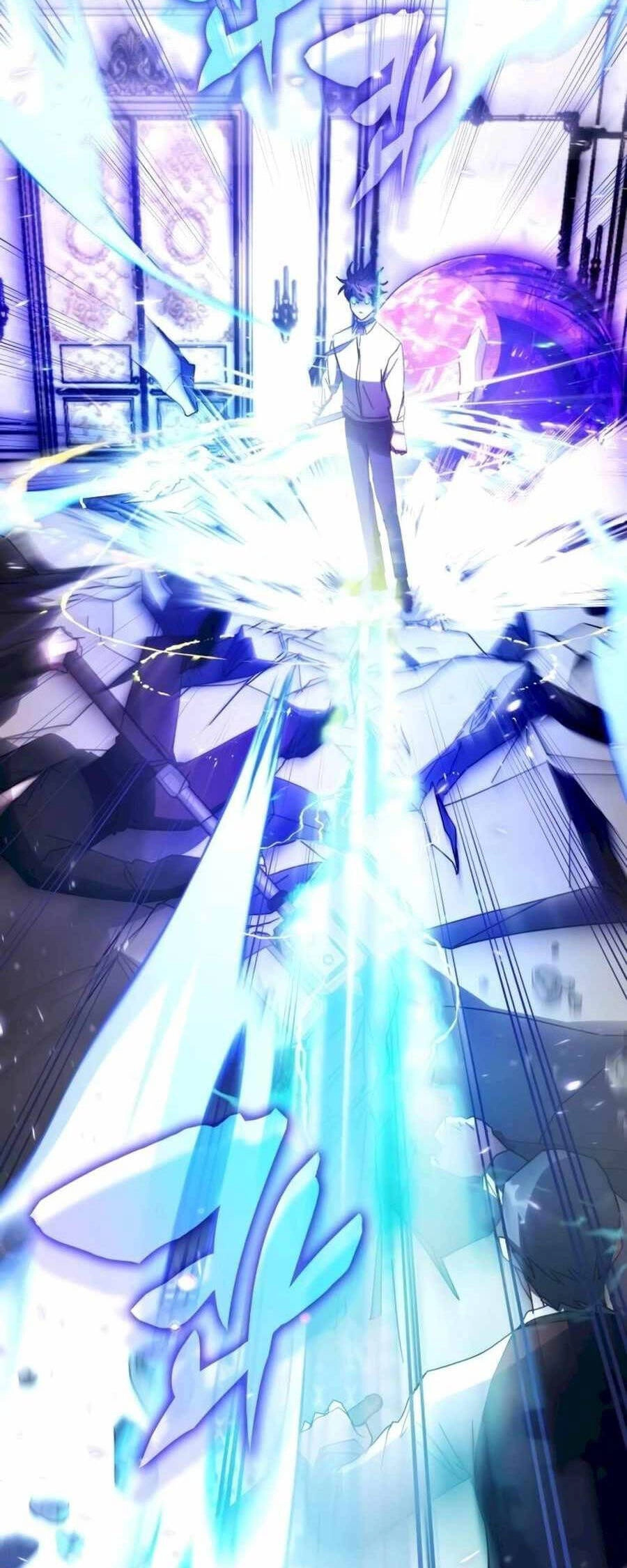 Học Viện Tối Thượng Chapter 108 - 26