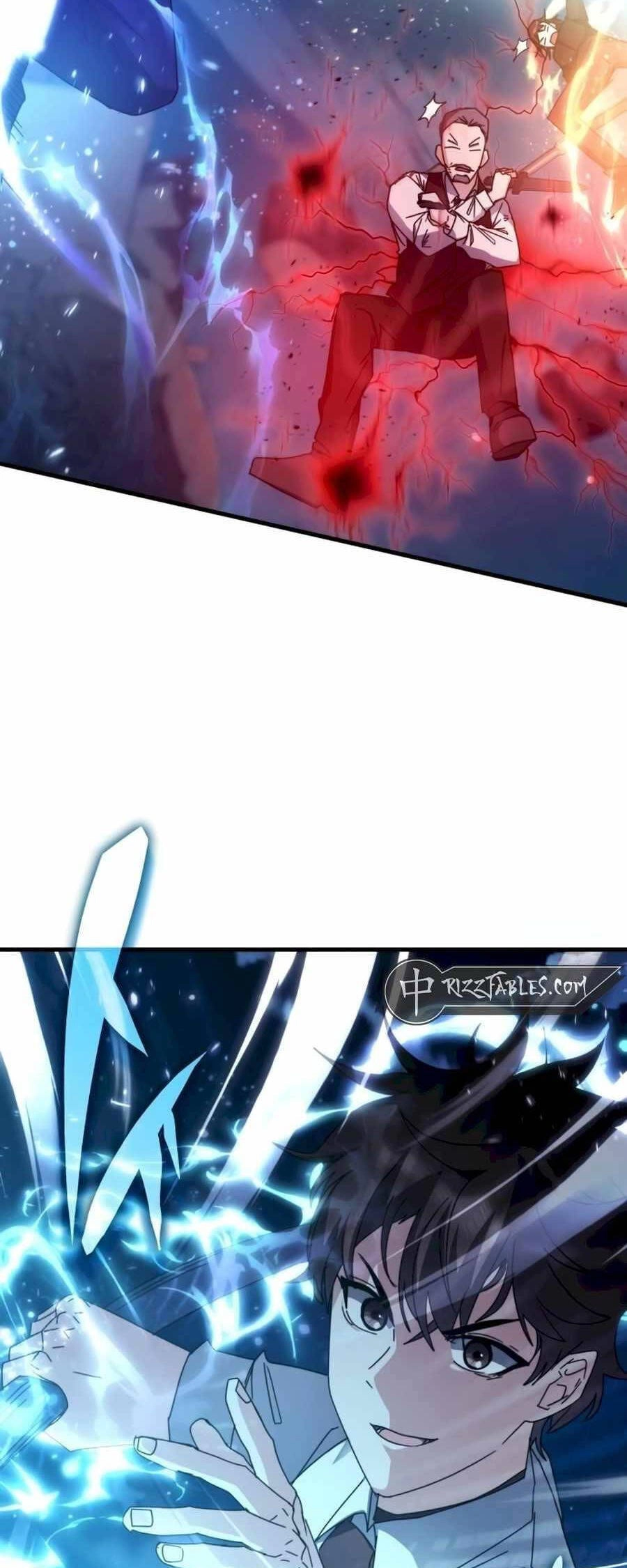 Học Viện Tối Thượng Chapter 108 - 41