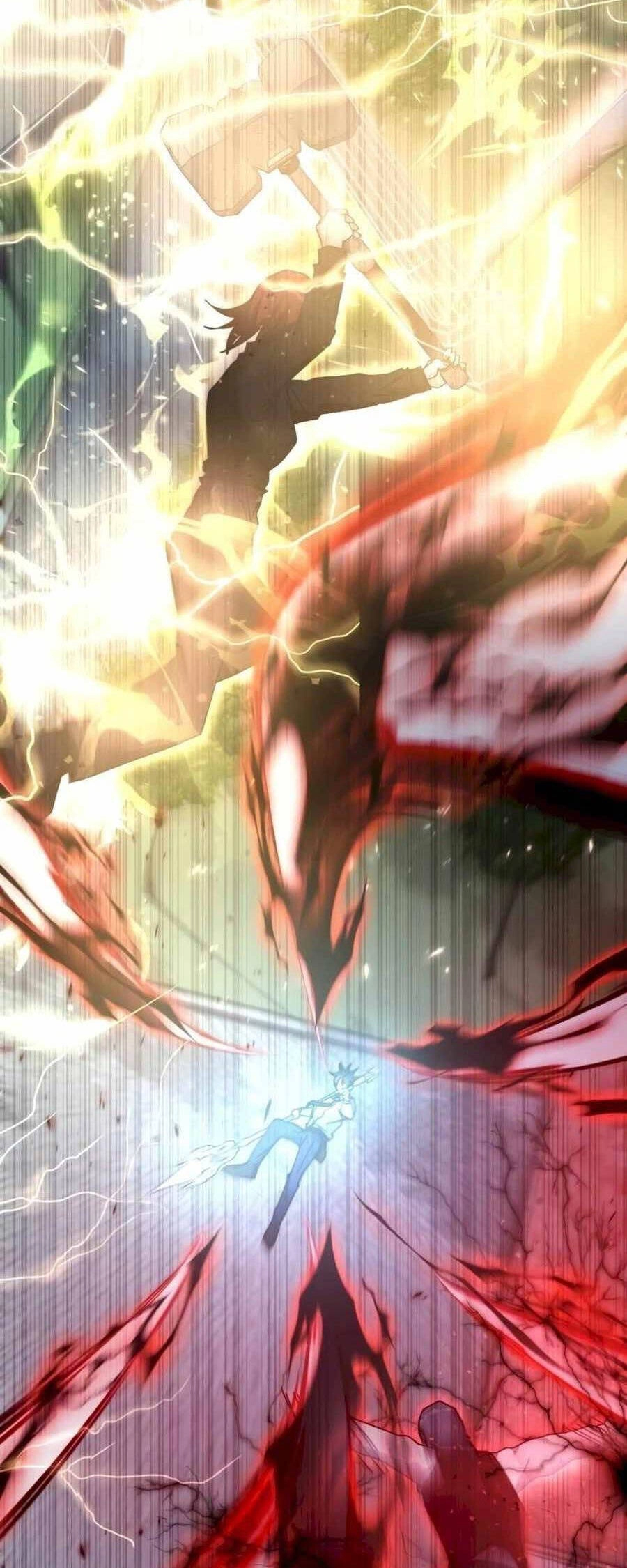 Học Viện Tối Thượng Chapter 108 - 50