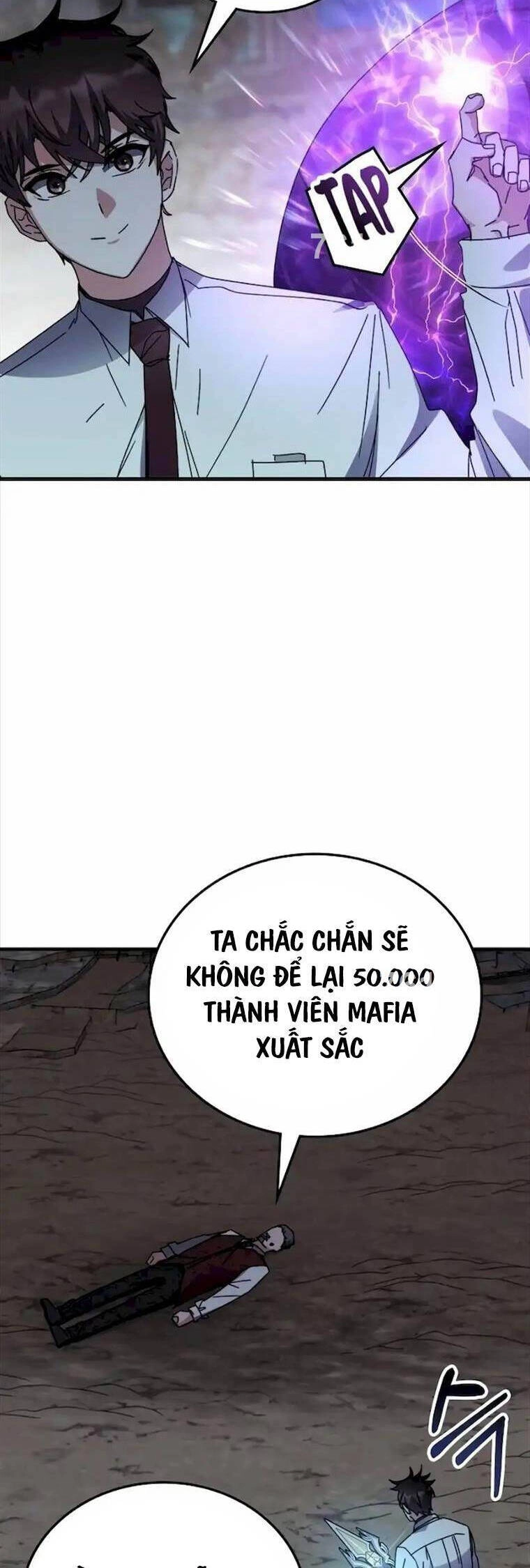 Học Viện Tối Thượng Chapter 109 - 2