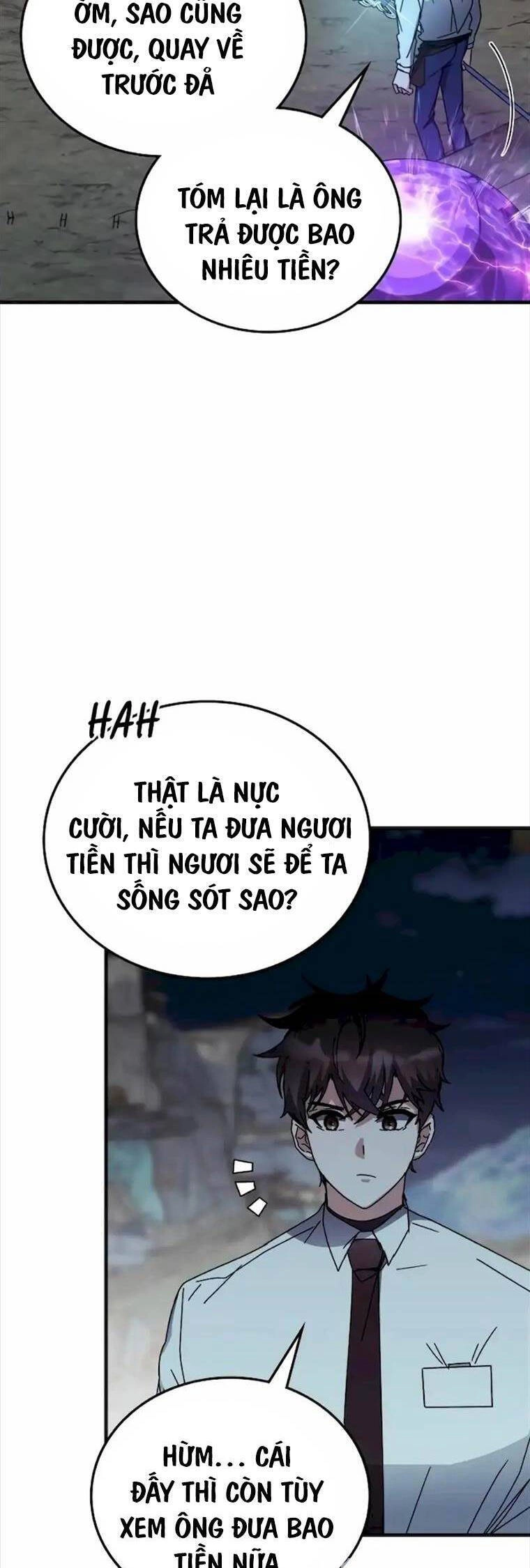 Học Viện Tối Thượng Chapter 109 - 3