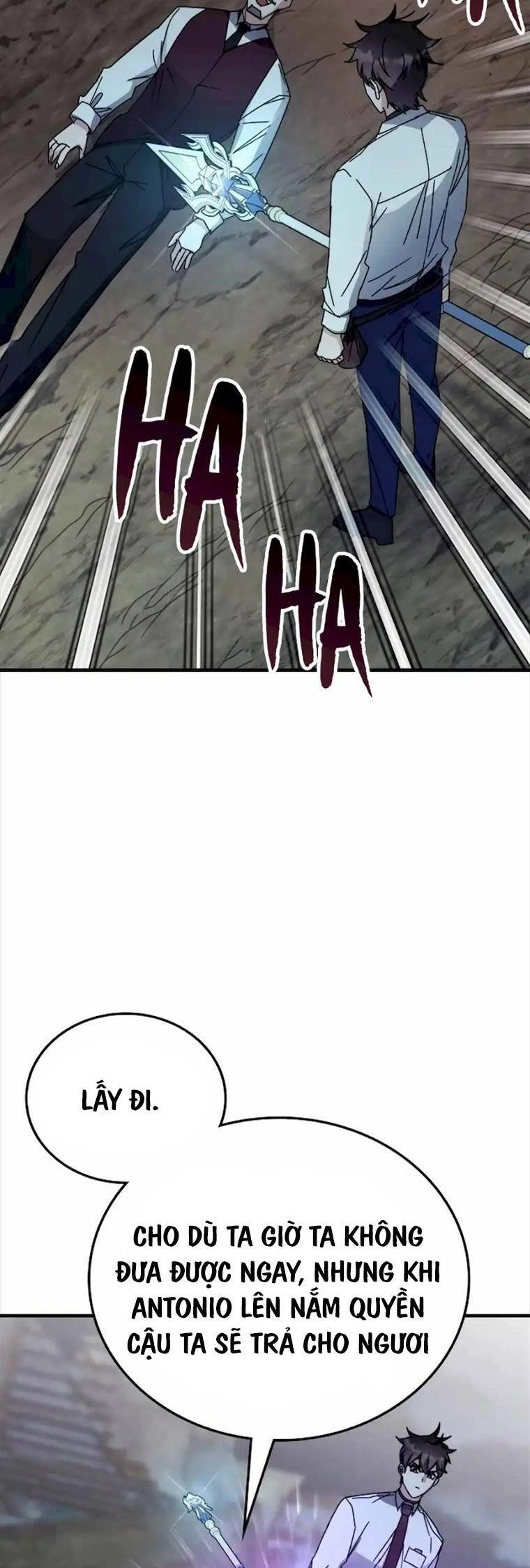 Học Viện Tối Thượng Chapter 109 - 5