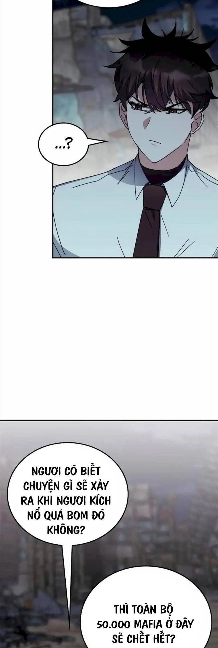 Học Viện Tối Thượng Chapter 109 - 7