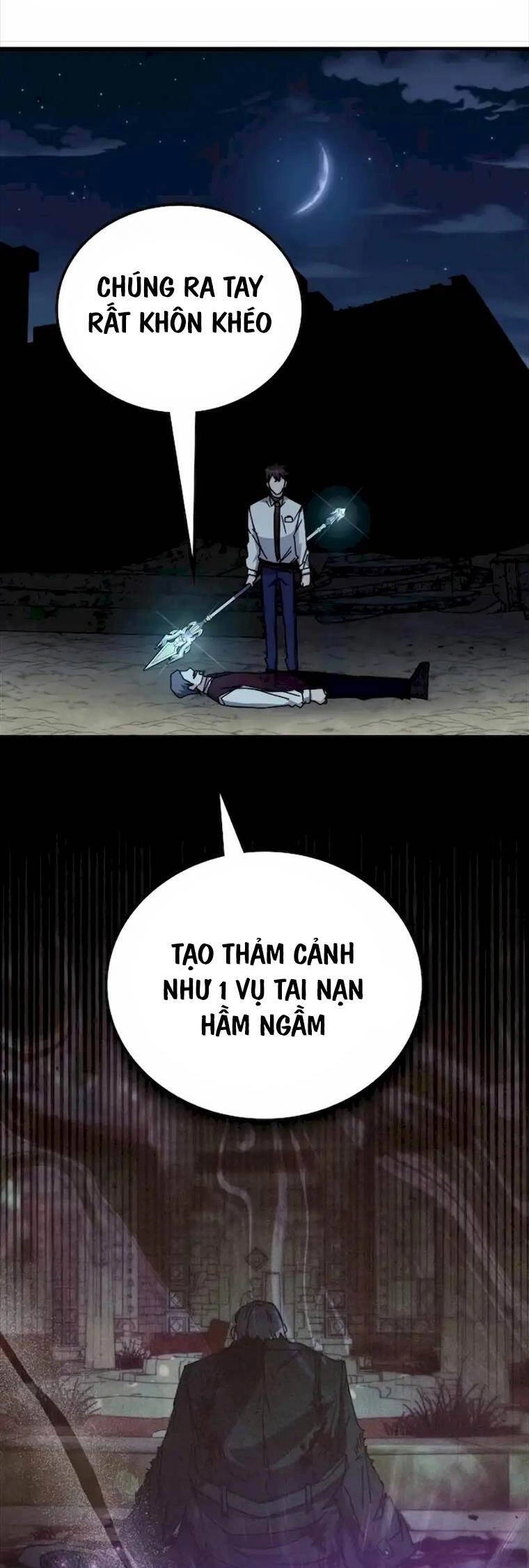 Học Viện Tối Thượng Chapter 109 - 19
