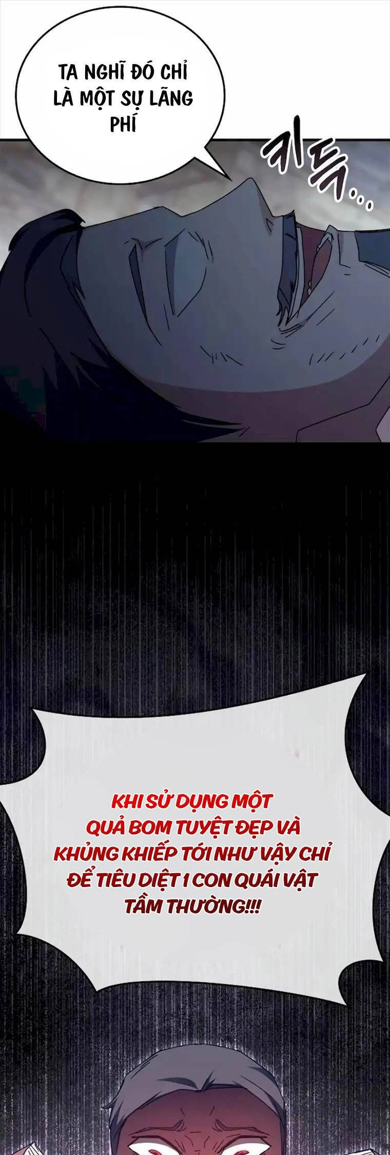 Học Viện Tối Thượng Chapter 109 - 23