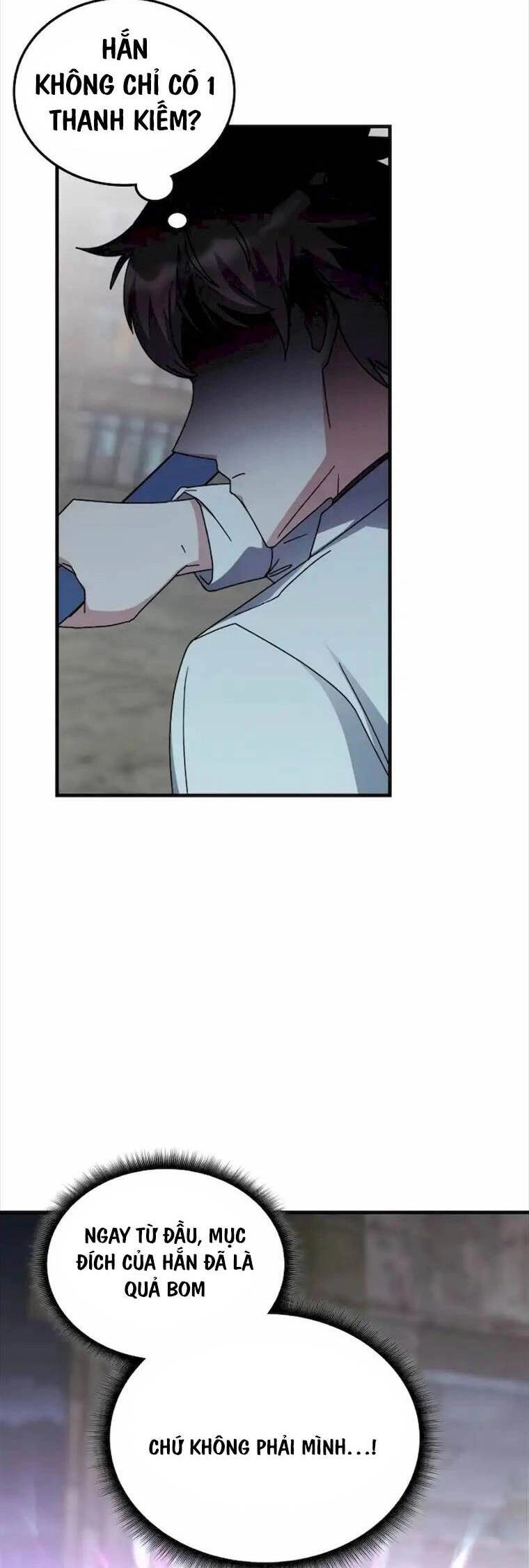 Học Viện Tối Thượng Chapter 109 - 34