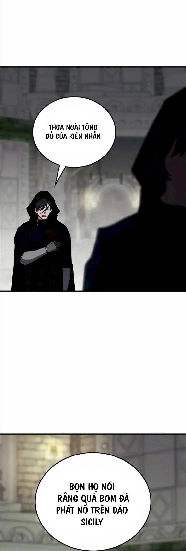 Học Viện Tối Thượng Chapter 109 - 49