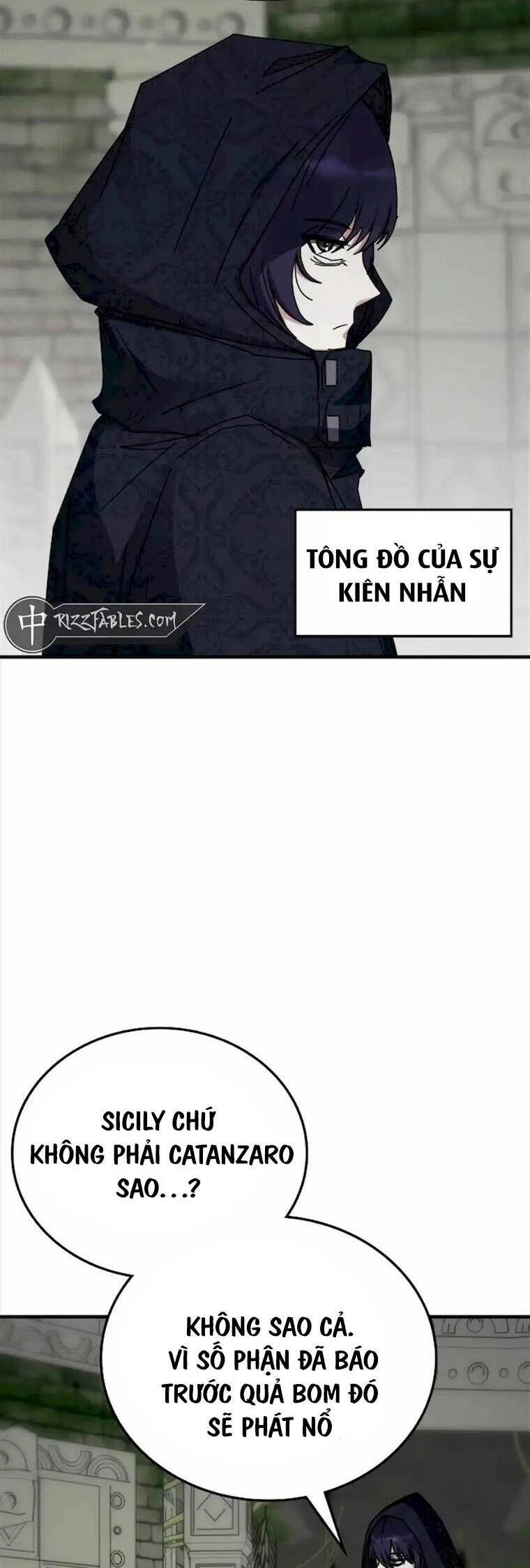 Học Viện Tối Thượng Chapter 109 - 50