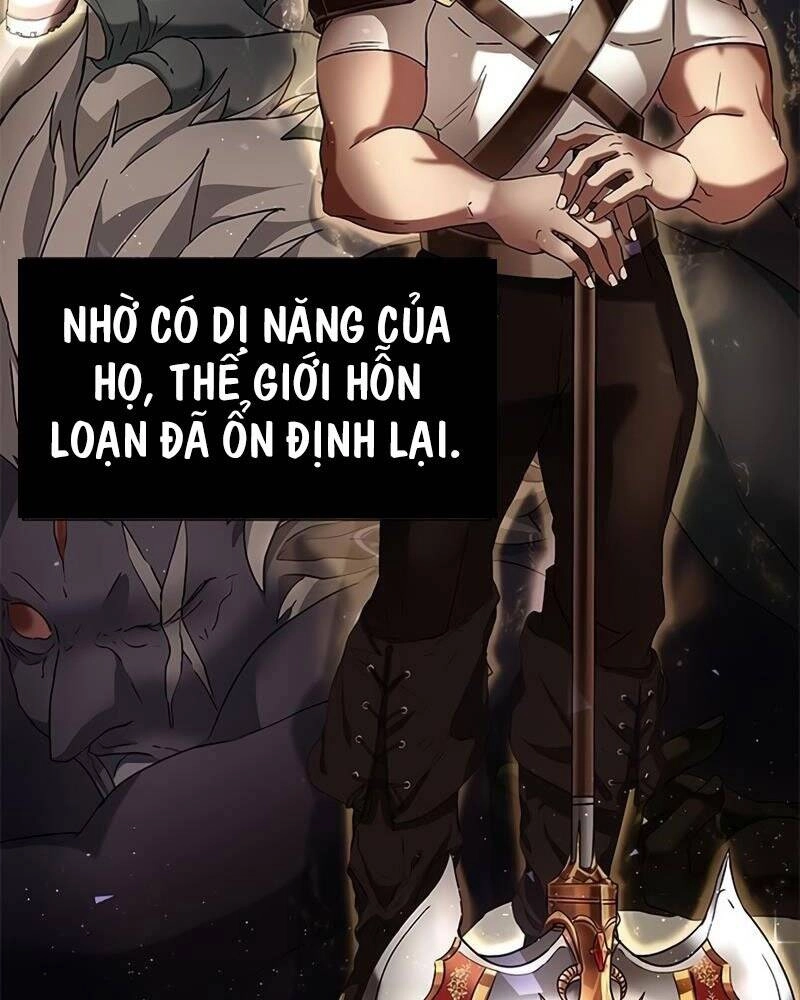 Học Viện Tối Thượng Chapter 0 - 21
