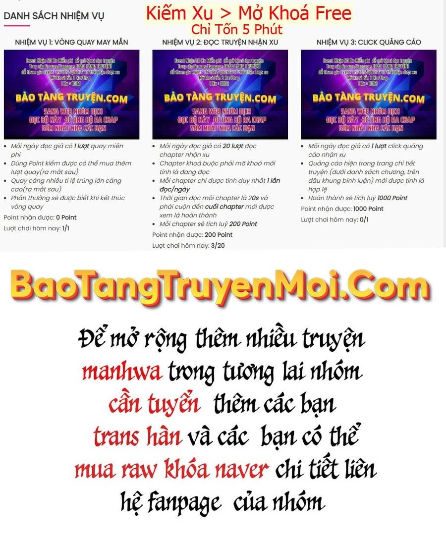 Học Viện Tối Thượng Chapter 0 - 103