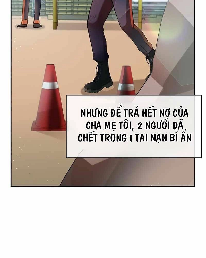 Học Viện Tối Thượng Chapter 1 - 7