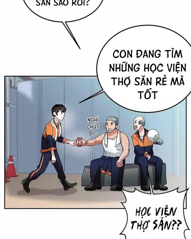 Học Viện Tối Thượng Chapter 1 - 15