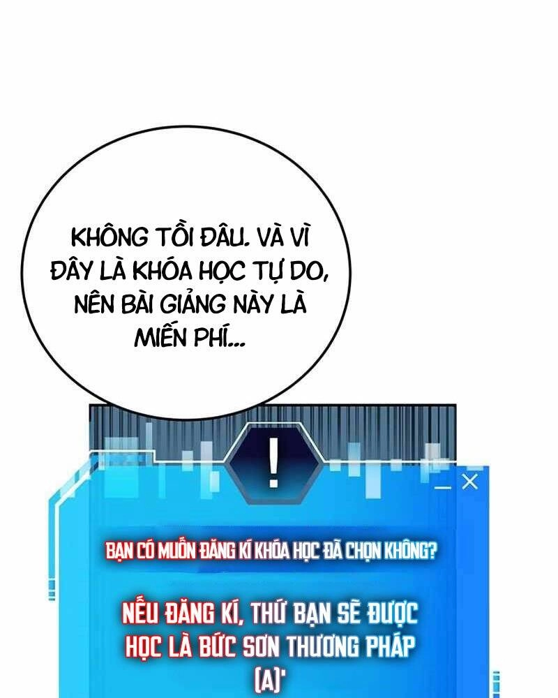 Học Viện Tối Thượng Chapter 3 - 127