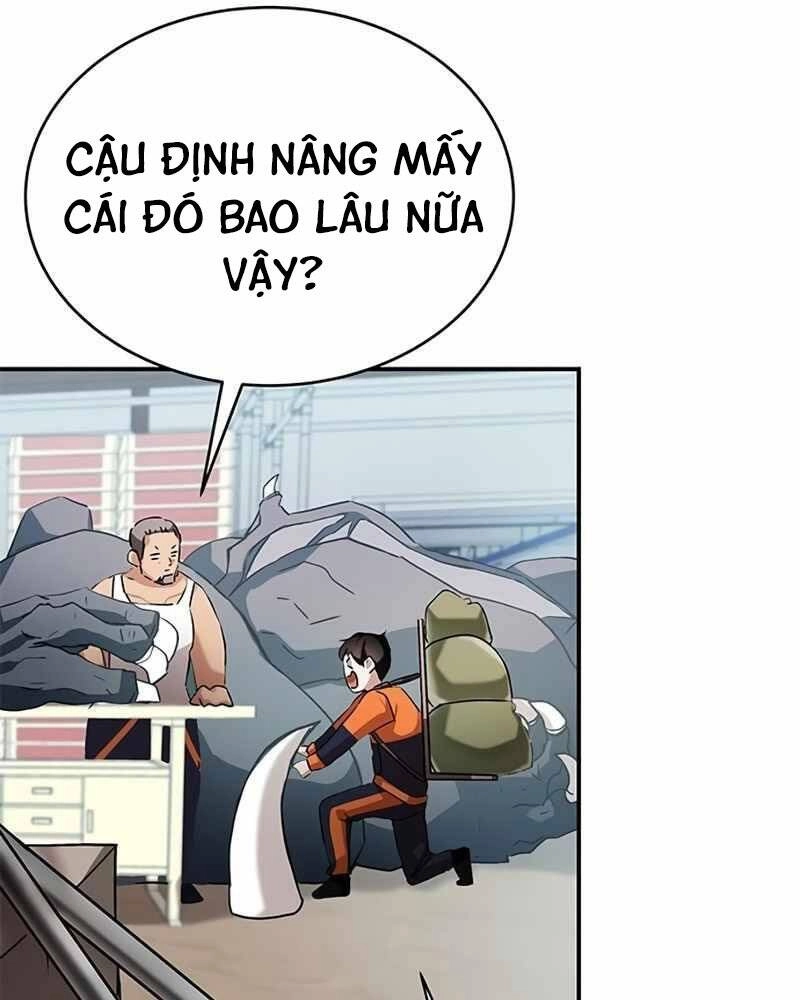 Học Viện Tối Thượng Chapter 3 - 204