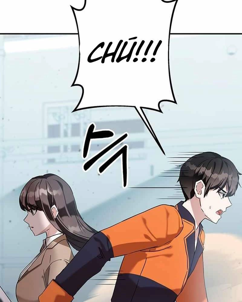 Học Viện Tối Thượng Chapter 5 - 11