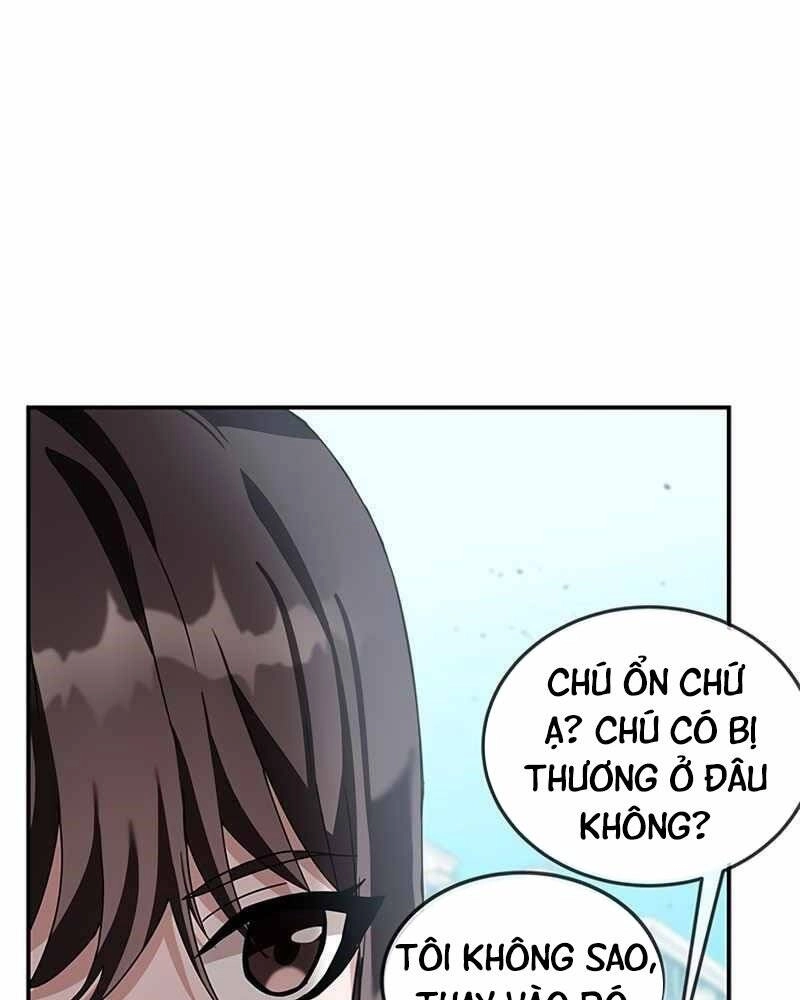 Học Viện Tối Thượng Chapter 5 - 13