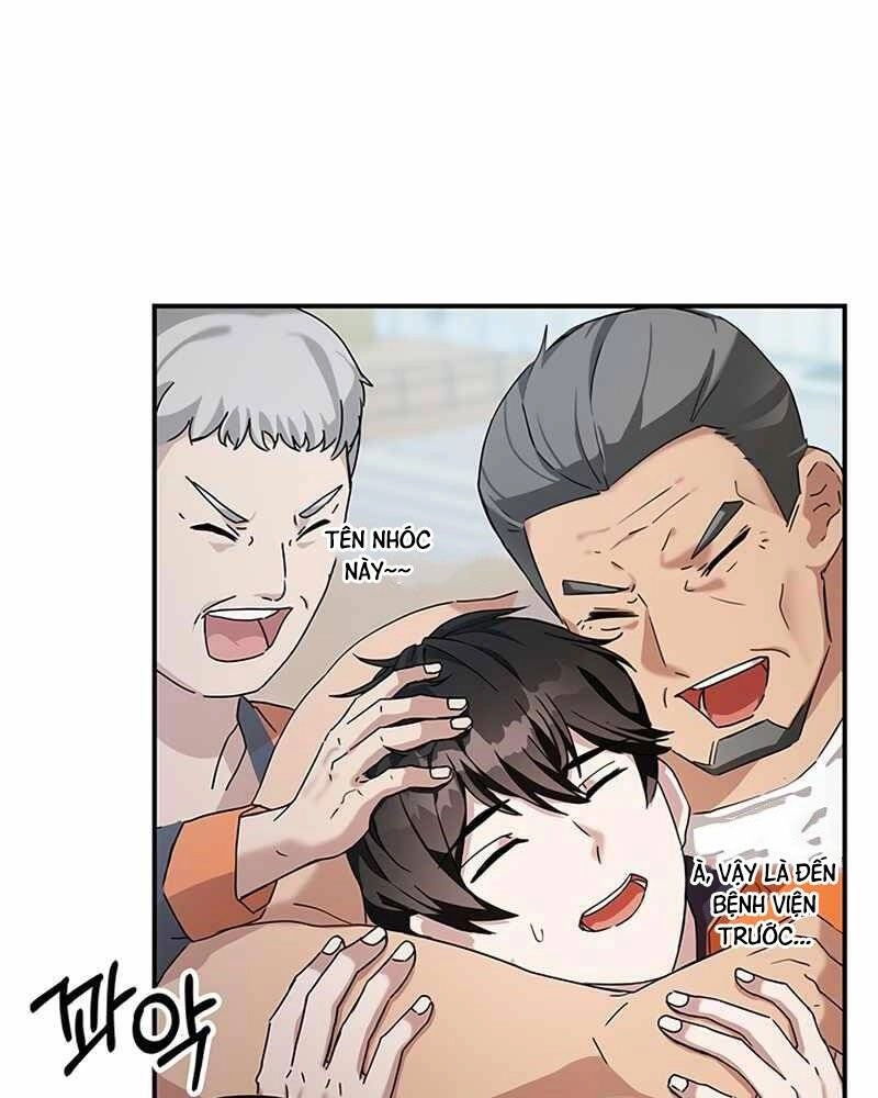 Học Viện Tối Thượng Chapter 5 - 17