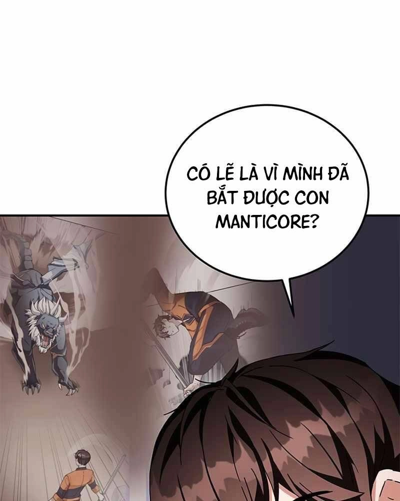 Học Viện Tối Thượng Chapter 5 - 34