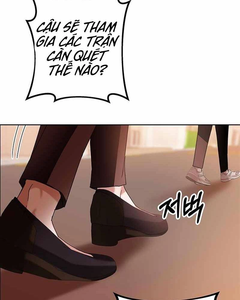 Học Viện Tối Thượng Chapter 5 - 85