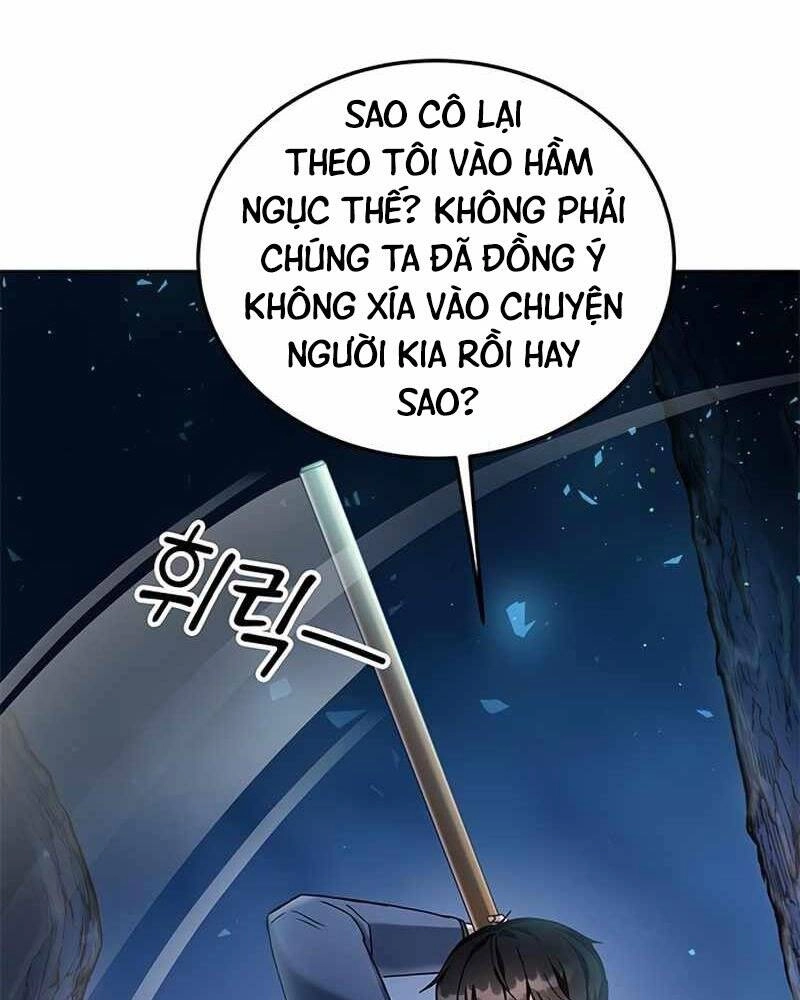 Học Viện Tối Thượng Chapter 5 - 160