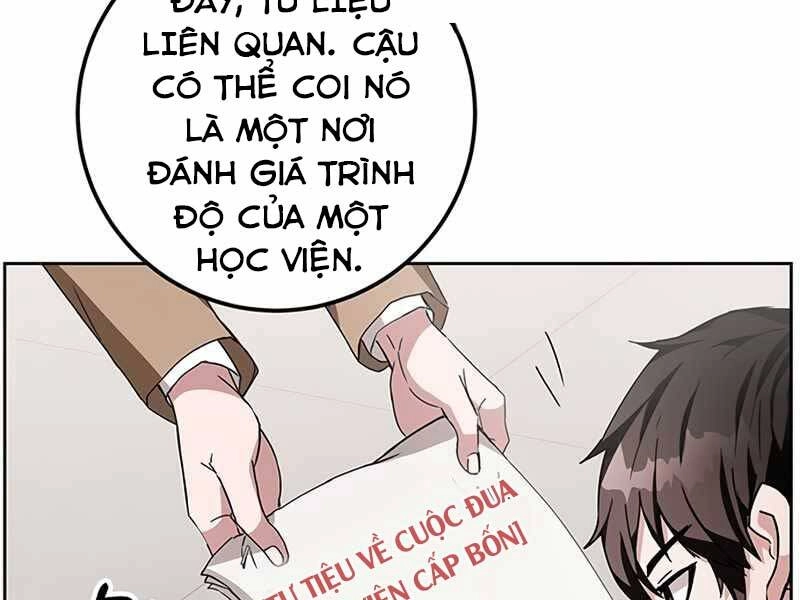 Học Viện Tối Thượng Chapter 6 - 176