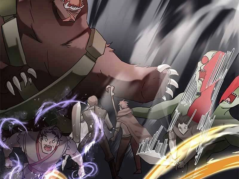 Học Viện Tối Thượng Chapter 6.5 - 1