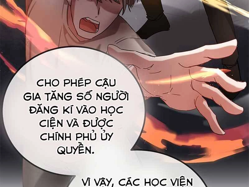 Học Viện Tối Thượng Chapter 6.5 - 3