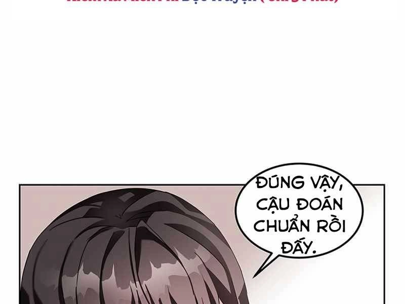 Học Viện Tối Thượng Chapter 6.5 - 7