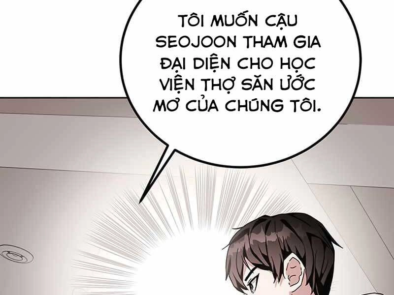Học Viện Tối Thượng Chapter 6.5 - 10