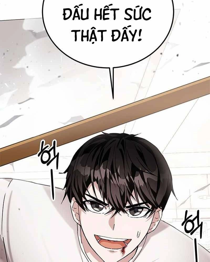 Học Viện Tối Thượng Chapter 7 - 7