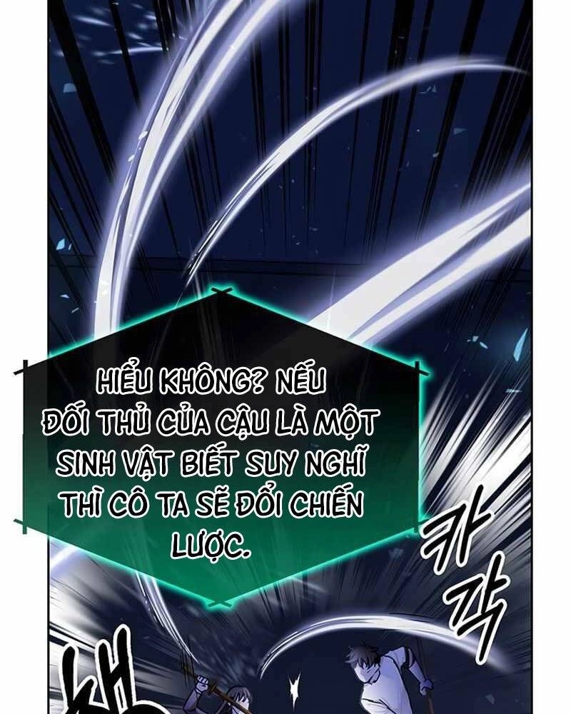 Học Viện Tối Thượng Chapter 7 - 25