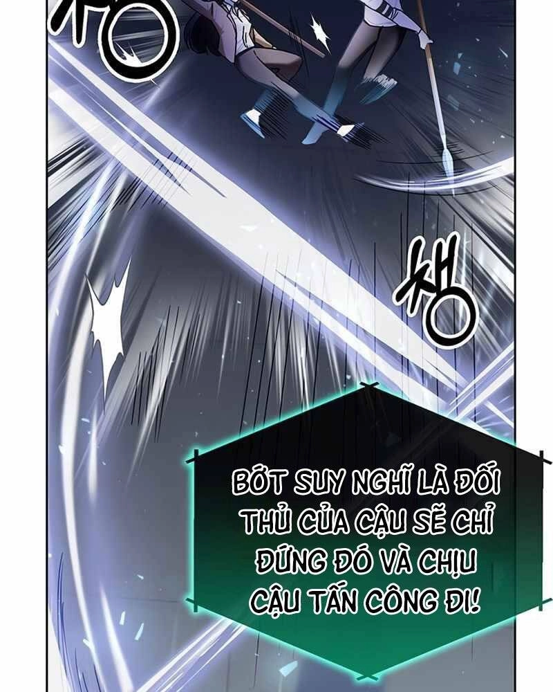 Học Viện Tối Thượng Chapter 7 - 26