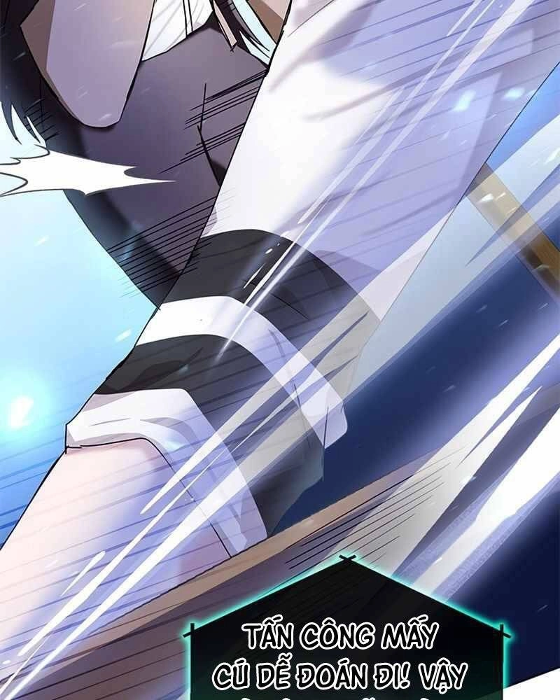 Học Viện Tối Thượng Chapter 7 - 30