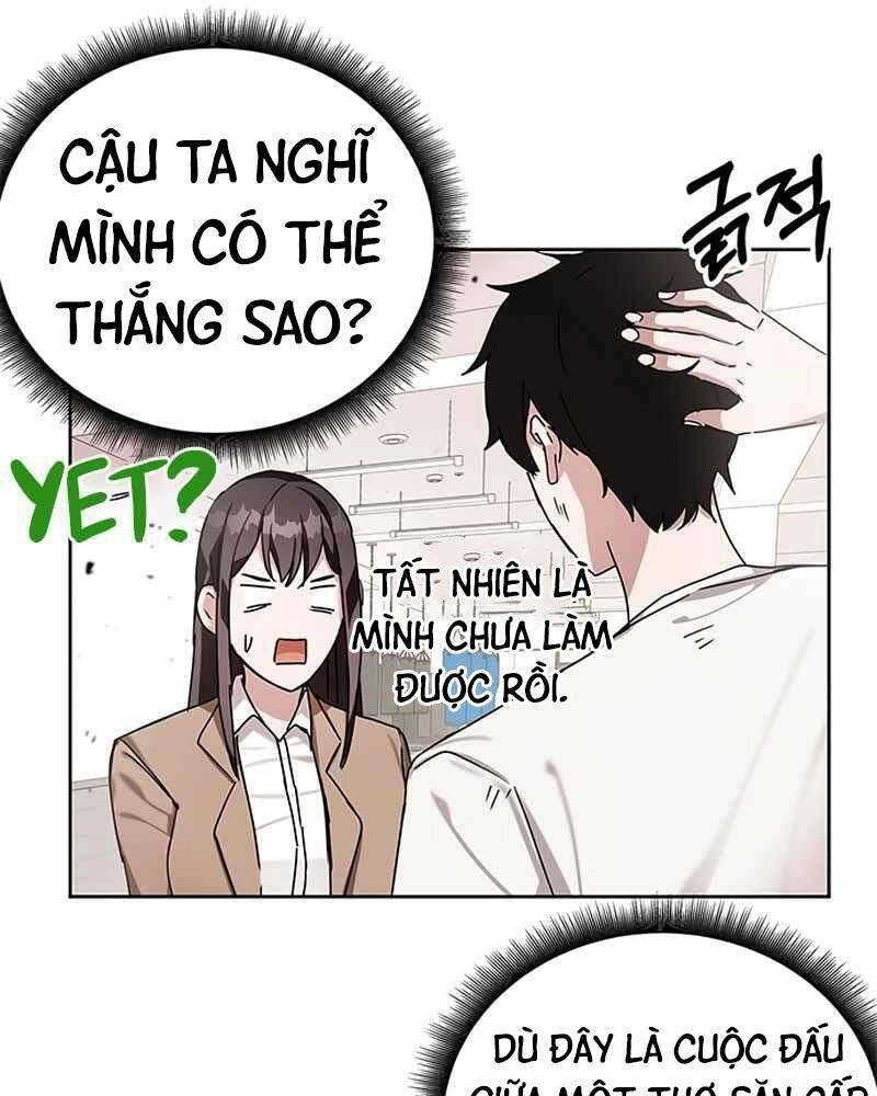 Học Viện Tối Thượng Chapter 7 - 67