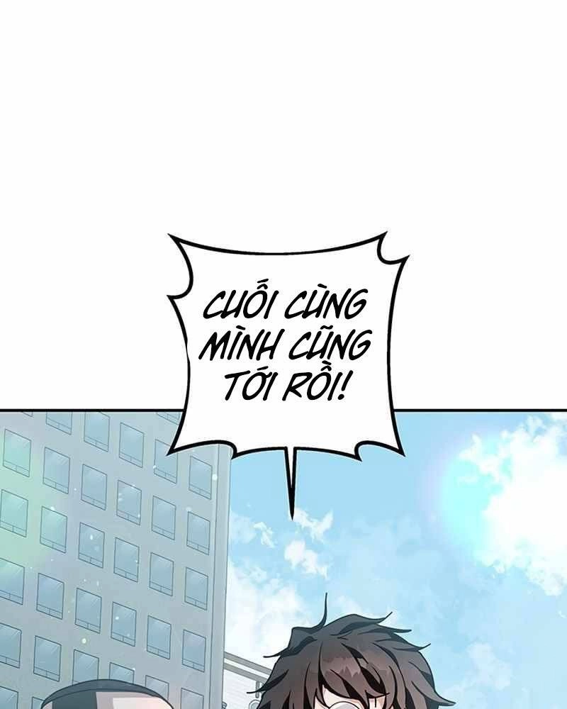 Học Viện Tối Thượng Chapter 7 - 123