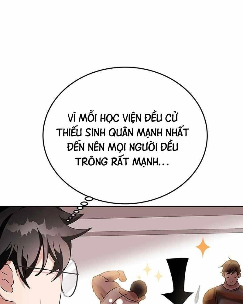 Học Viện Tối Thượng Chapter 7 - 147