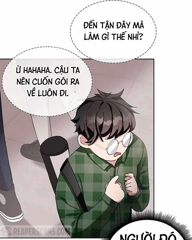 Học Viện Tối Thượng Chapter 7 - 157