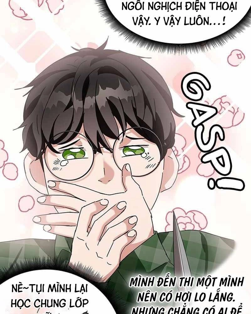 Học Viện Tối Thượng Chapter 7 - 160