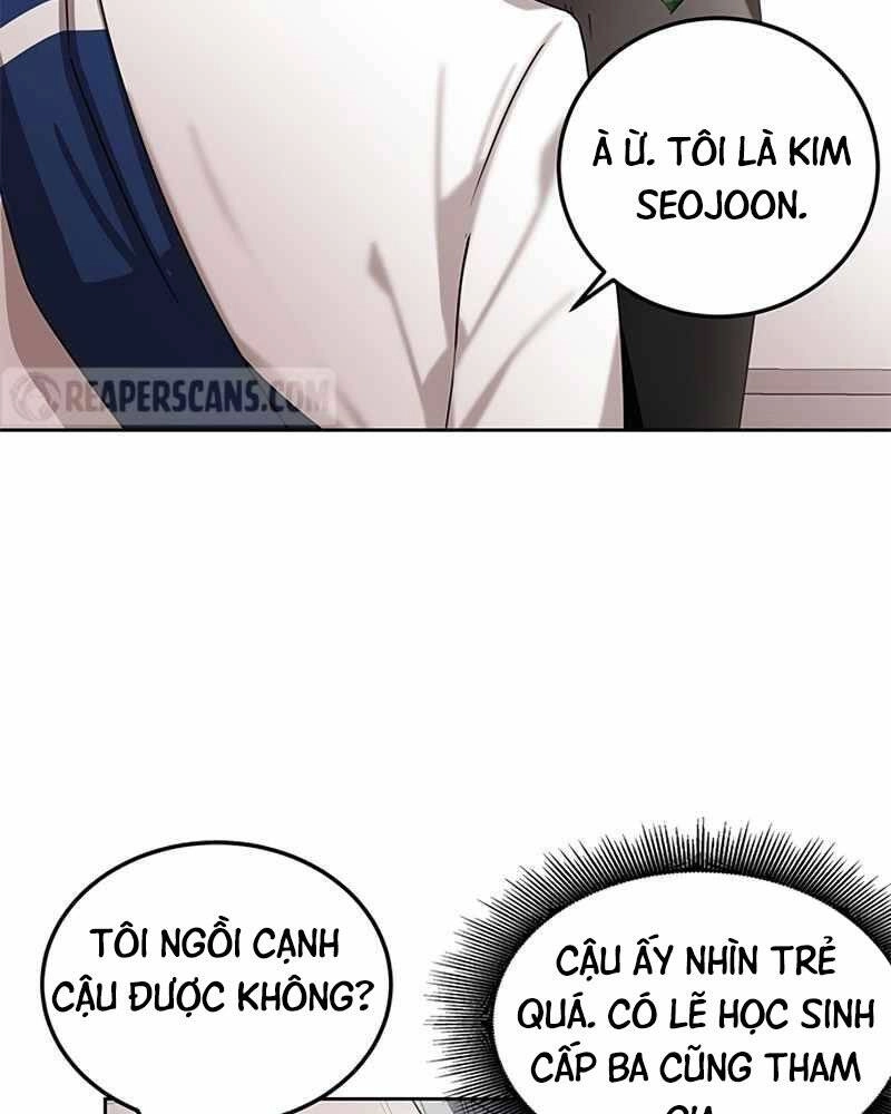 Học Viện Tối Thượng Chapter 7 - 167