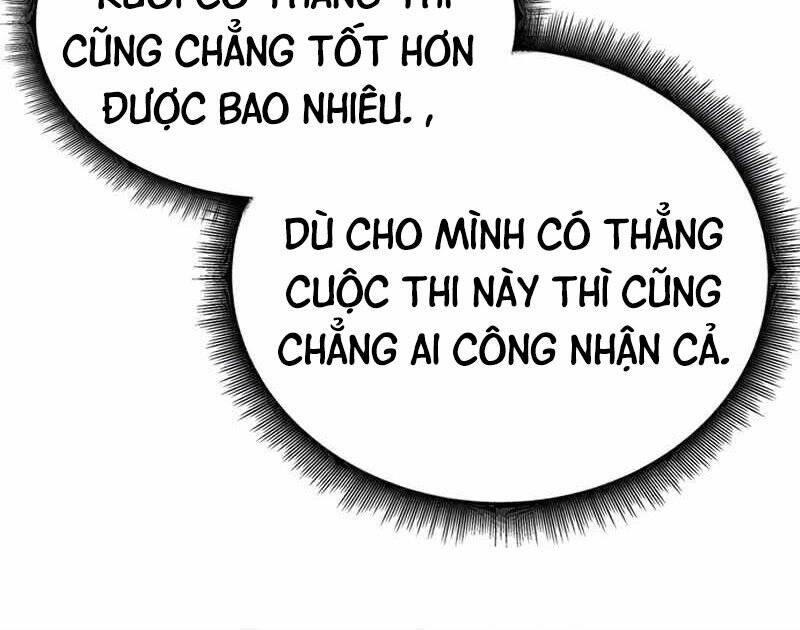 Học Viện Tối Thượng Chapter 7 - 204