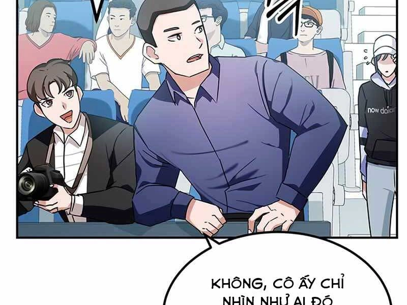 Học Viện Tối Thượng Chapter 8 - 17