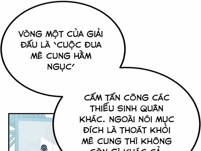 Học Viện Tối Thượng Chapter 8 - 19