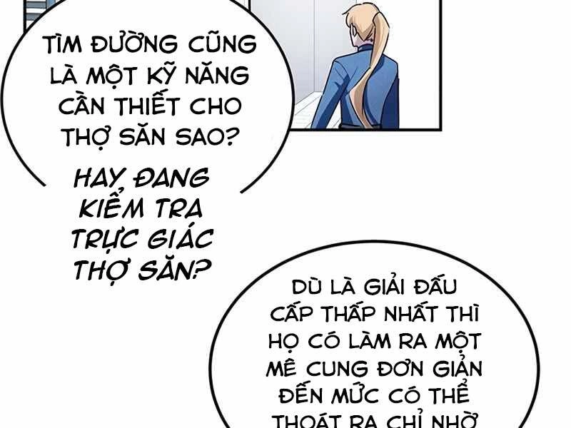 Học Viện Tối Thượng Chapter 8 - 21